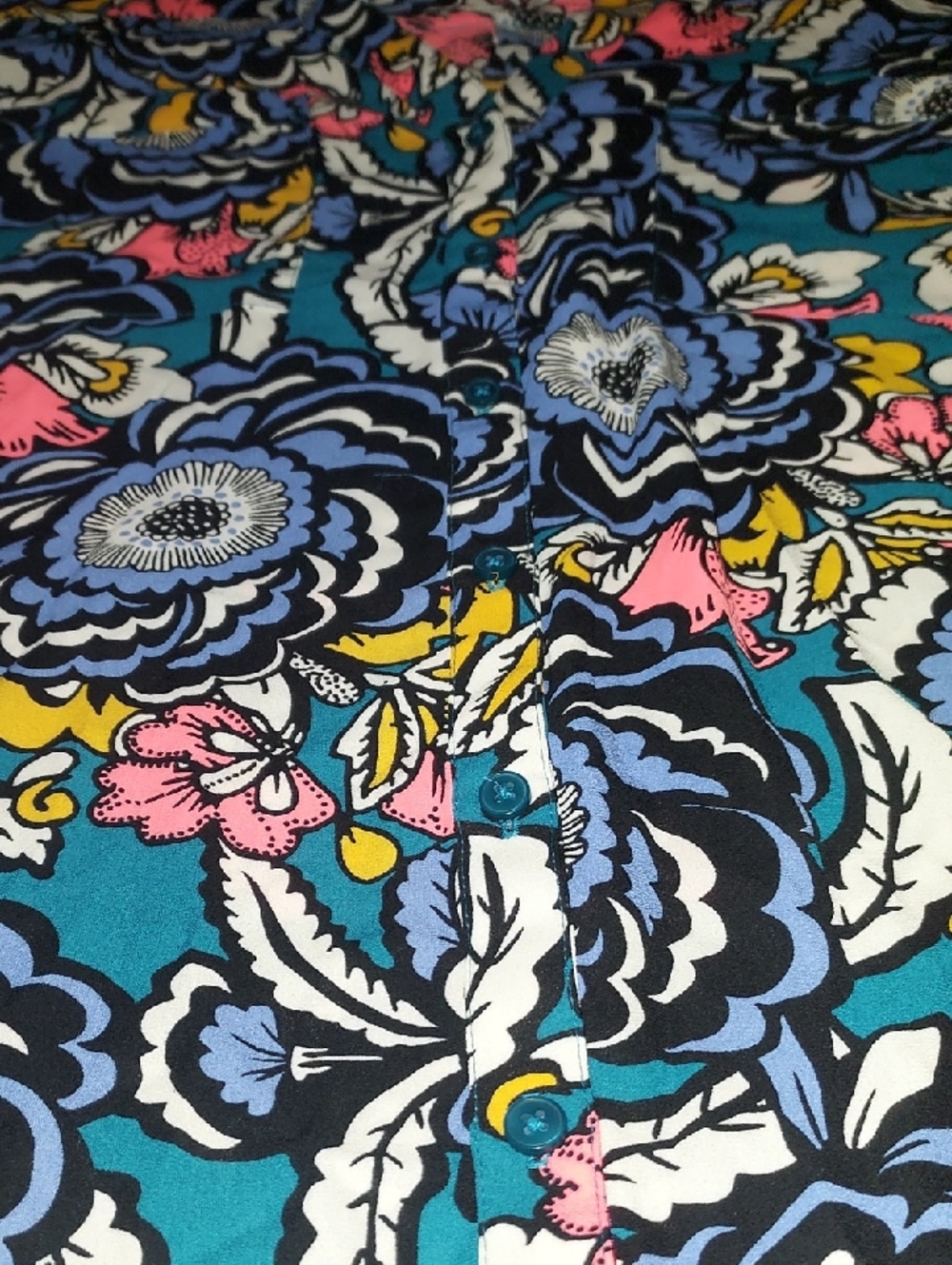 Express Portofino Blouse - Picture 10 of 10